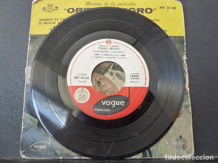 Discos de vinilo: LOTE DE 12 DISCOS DE 45 R.P.M. - Foto 35