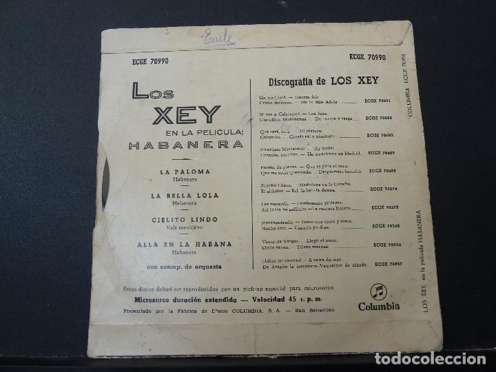 Discos de vinilo: LOTE DE 12 DISCOS DE 45 R.P.M. - Foto 37
