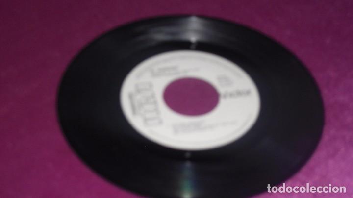 Discos de vinilo: HEATWAVE THE GROOVE LINE - Foto 6