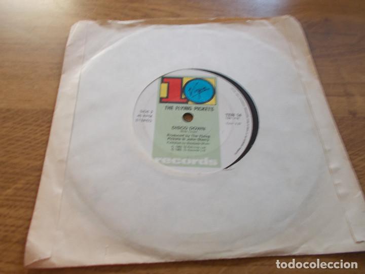 Discos de vinilo: THE FLYING PICKETS. ONLY YOU. DISCO DOWN - Foto 1