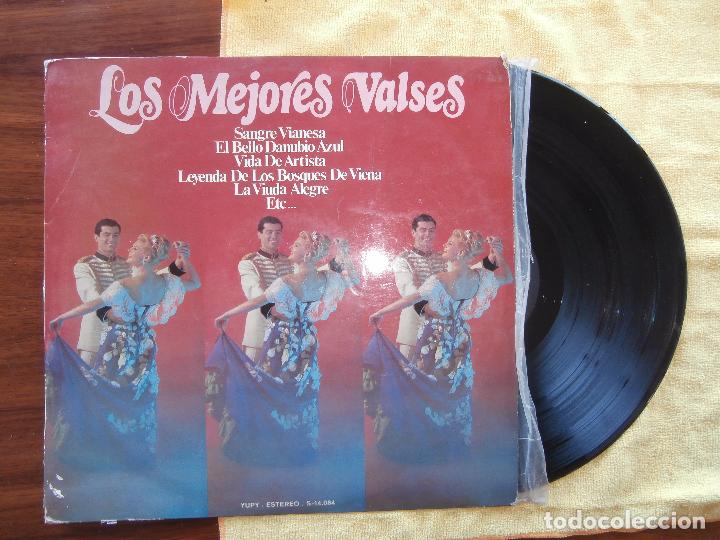 Discos de vinilo: los mejores valses - Foto 1