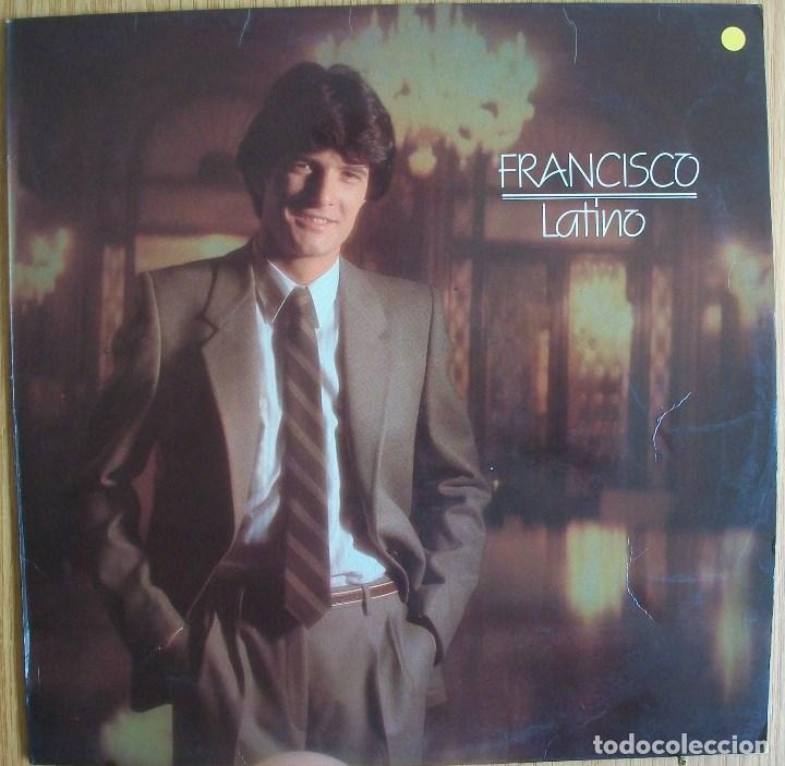 Discos de vinilo: Discos (Francisco) - Foto 1