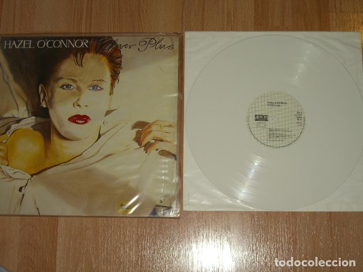 Discos de vinilo: Hazel oconor Cover Plus - Foto 1