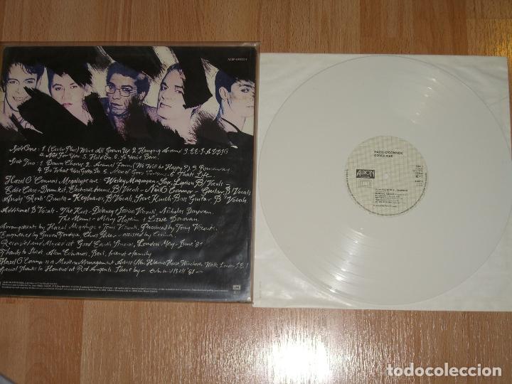 Discos de vinilo: Hazel oconor Cover Plus - Foto 3