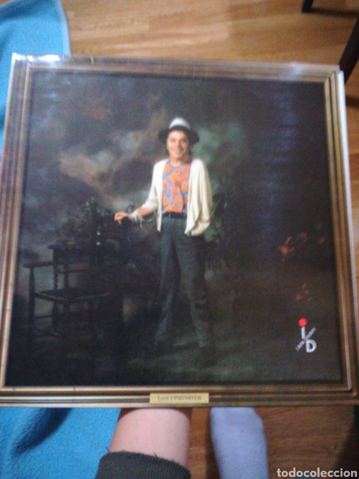 Discos de vinilo: Ian dury lord upminster - Foto 1