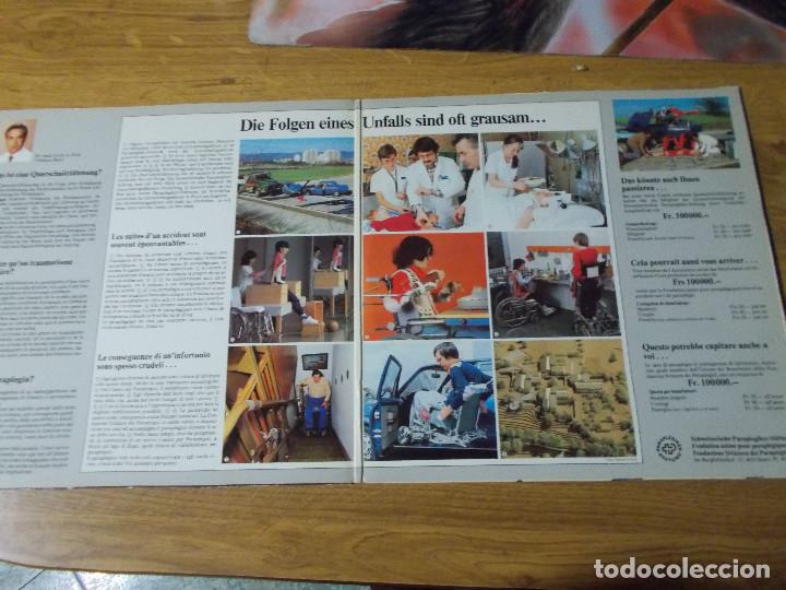 Discos de vinilo: SUNSHINE MELODIES. - Foto 3