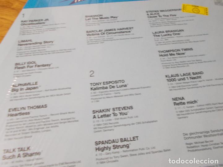 Discos de vinilo: TH0MMY&acute;S POP SHOW - Foto 3