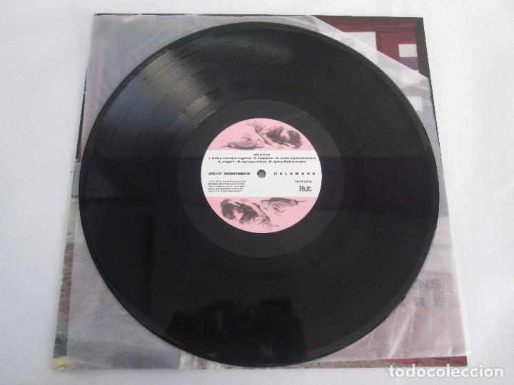 Discos de vinilo: DROP NINETEENS. DELAWARE. LP VINILO. HUT RECORDINGS 1992. VER FOTOGRAFIAS ADJUNTAS - Foto 3 - 203639128