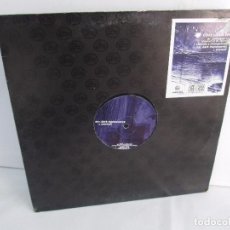 Discos de vinilo: ENVOY. COALLITION EP VINILO. SOMA RECORDINGS 1996. VER FOTOGRAFIAS ADJUNTAS