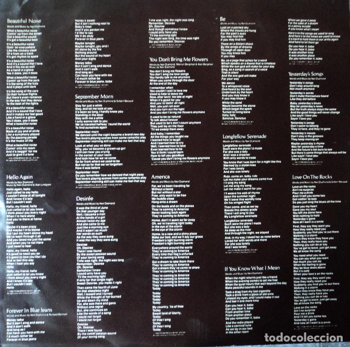 Neil Diamond 12 Greatest Hits Vol 2 Edicio Sold Through Direct Sale 104392215