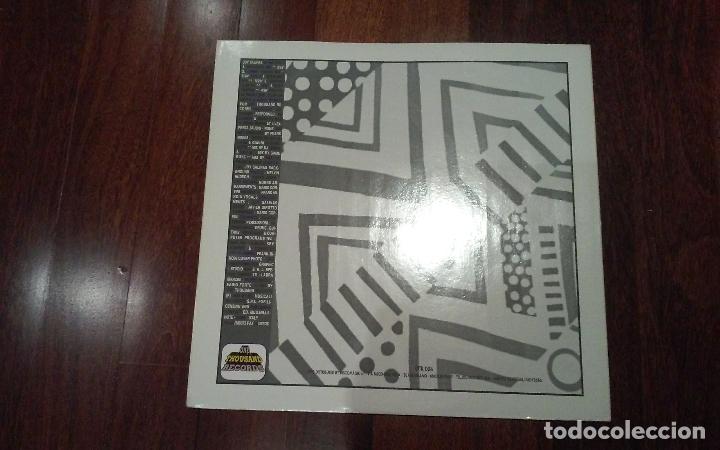 Discos de vinilo: joy salinas-bip bip.maxi italia - Foto 2