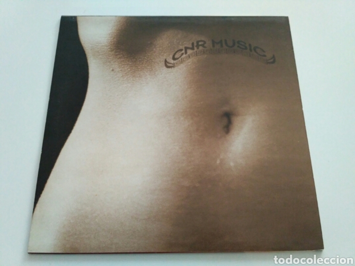 Discos de vinilo: Awesome - Crazy - Foto 2