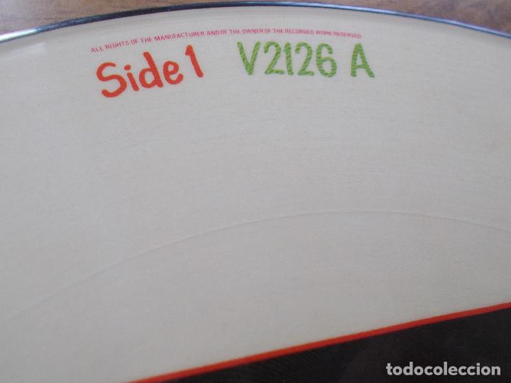 Discos de vinilo: NOEL. PICTURE DISC. - Foto 4