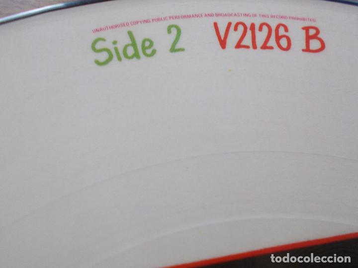 Discos de vinilo: NOEL. PICTURE DISC. - Foto 5