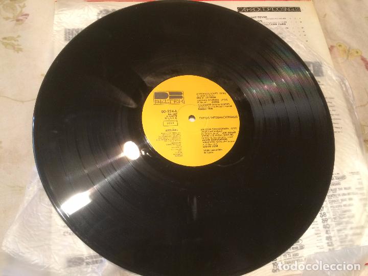 Discos de vinilo: Antiguo disco vinilo exitos internacionales - Foto 3
