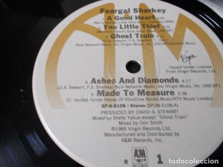 Discos de vinilo: FEARGAL SHARKEY. - Foto 4