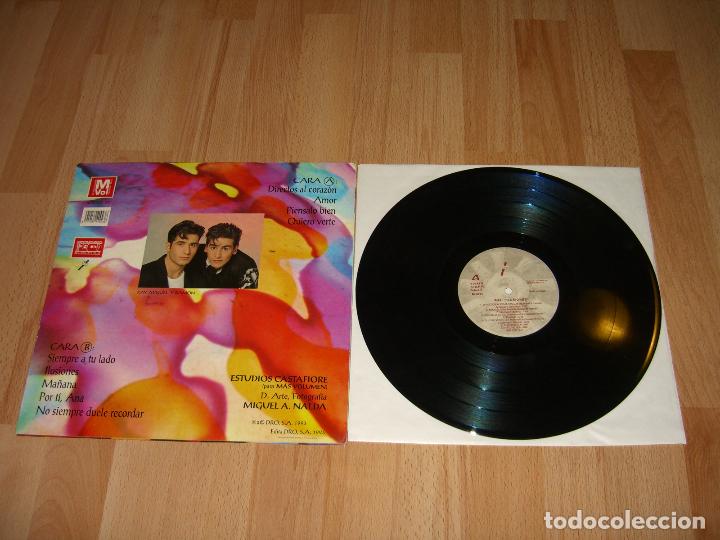 Discos de vinilo: RAY ILUSIONES - Foto 2
