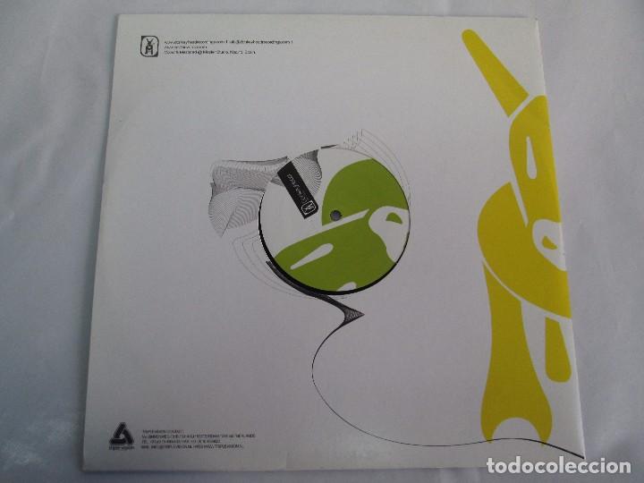 Discos de vinilo: 012 VARIOUS ARTISTS. CKOS. DAVY DEE. DAVID HERRERO. TIM BAKER. E.P. VINILO. DONKEYHEAD - Foto 7