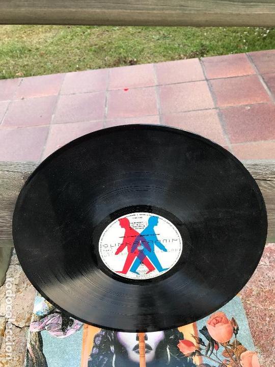 Discos de vinilo: Supertram, vinilo - Foto 1