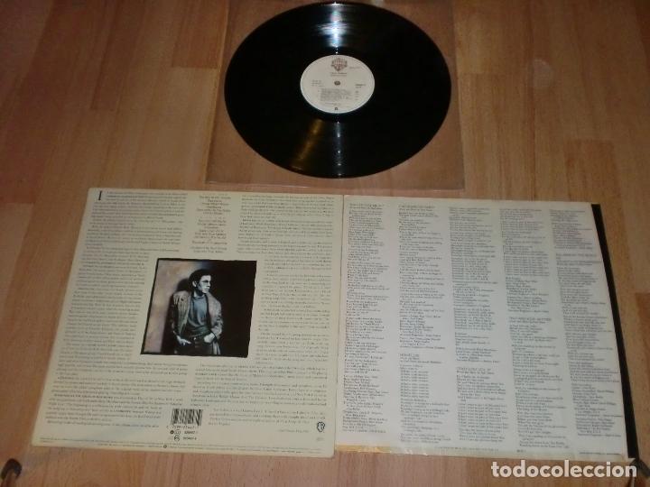 Discos de vinilo: PAUL SIMON - GRACELAND - Foto 2