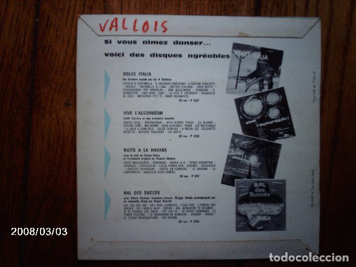 Discos de vinilo: ray charles  -  l&acute;authentique  ray charles - Foto 2