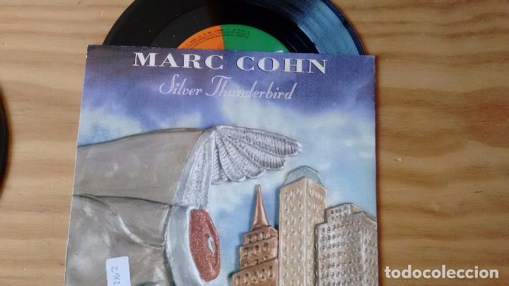 Discos de vinilo: SINGLE (VINILO) DE MARC COHN A&Ntilde;OS 90 - Foto 1