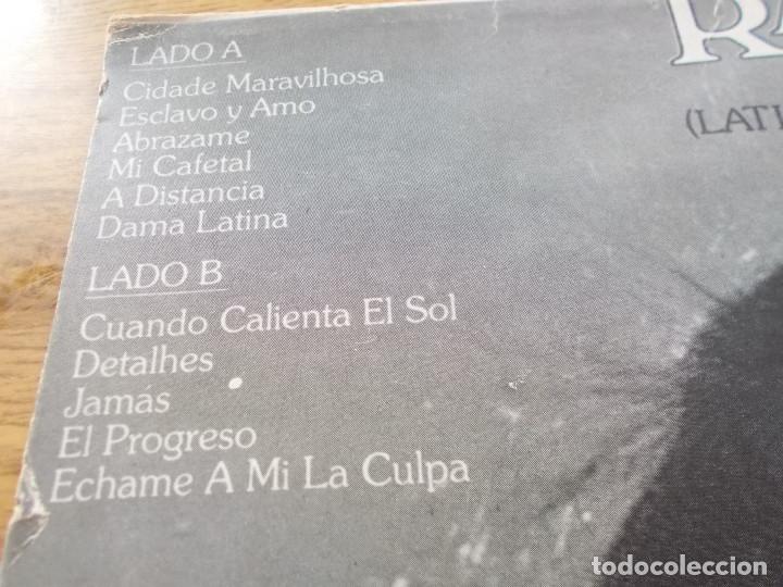 Discos de vinilo: RAY CONNIFF. LATIN HITS. - Foto 3
