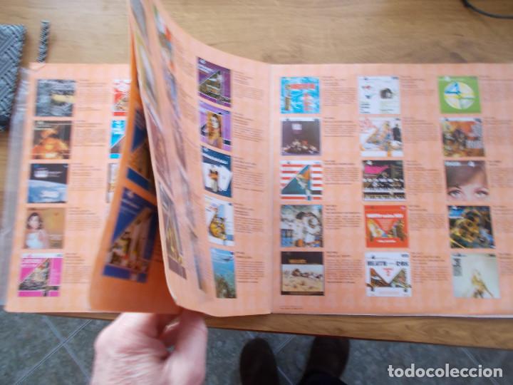 Discos de vinilo: ESPLENDOR DE LAS 4 FASES. 2 LPS. - Foto 2