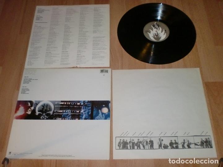 Discos de vinilo: JOE JACKSON -BLAZE OF GLORY - Foto 2