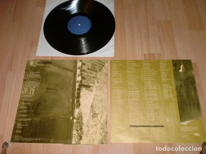 Discos de vinilo: PACO ORTEGA E ISABEL MONTERO - Foto 2
