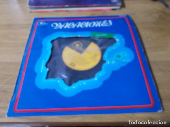 Discos de vinilo: VACACIONES EN BENIDORM - Foto 1