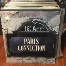 Discos de vinilo: PARIS CONNECTION LP 1979