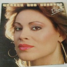 Discos de vinilo: PALOMA SAN BASILIO - DAMA - HISPAVOX - 1983