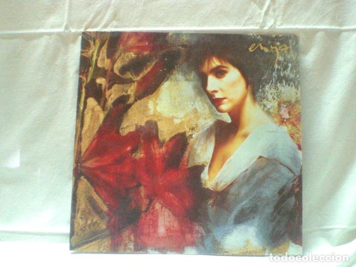 Discos de vinilo: DISCO ENYA - WARTERMARK - A&Ntilde;O 1988. - Foto 1
