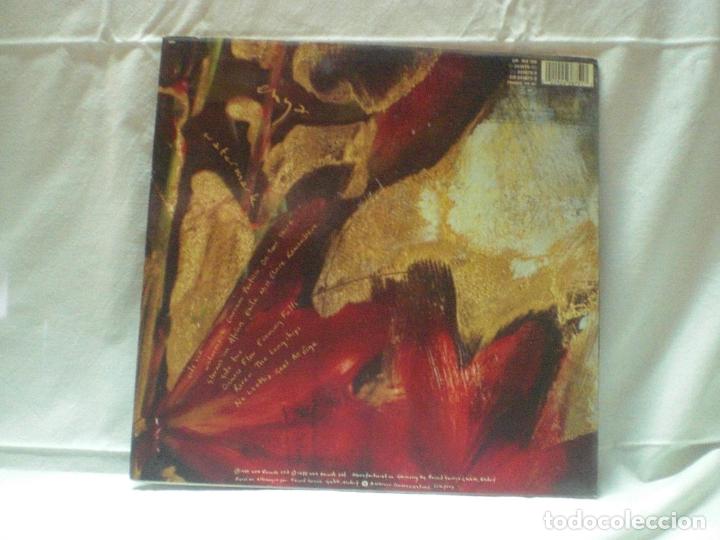 Discos de vinilo: DISCO ENYA - WARTERMARK - A&Ntilde;O 1988. - Foto 2