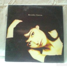 Discos de vinilo: DISCO BEVERLEY CRAVEN - BEVERLEY CRAVEN - AÑO 1990.