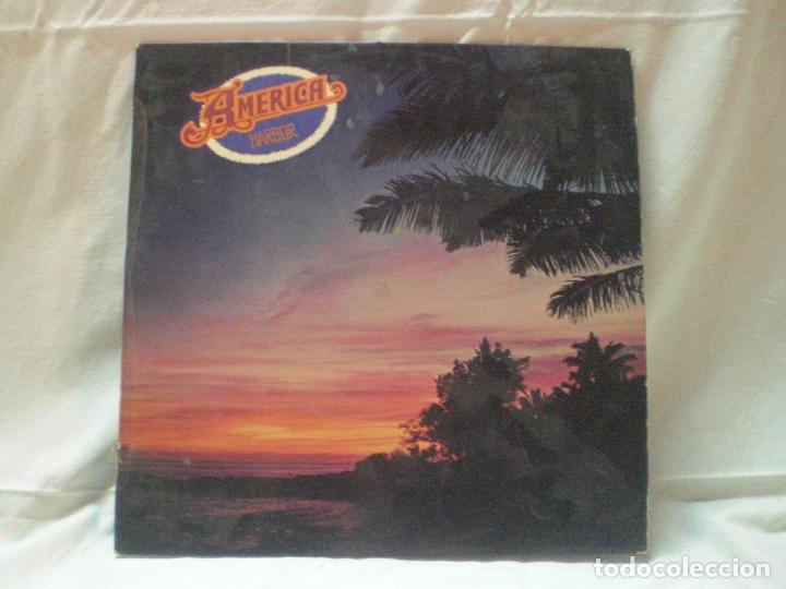 Discos de vinilo: DISCO AMERICA - HARBOR -. A&Ntilde;O 1977. - Foto 1