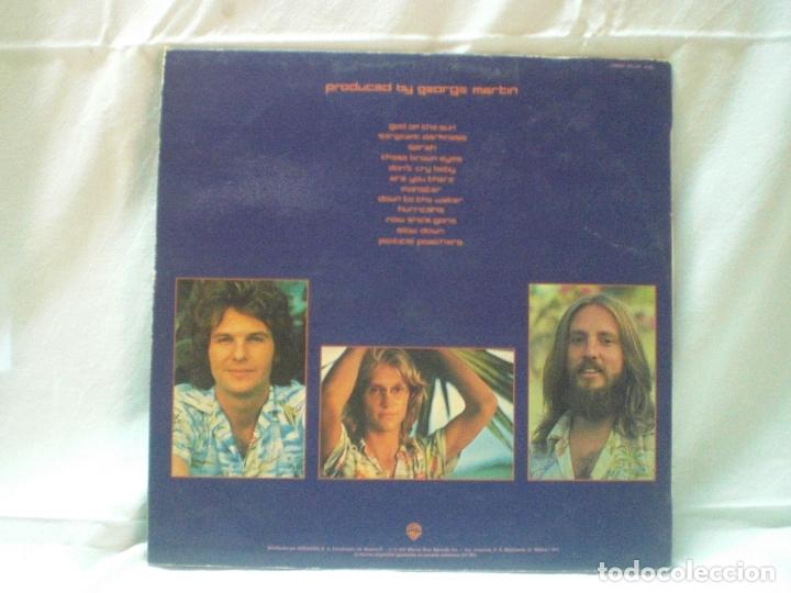 Discos de vinilo: DISCO AMERICA - HARBOR -. A&Ntilde;O 1977. - Foto 2
