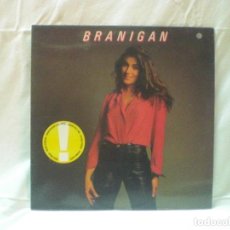 Discos de vinilo: DISCO LAURA BRANIGAN - BRANIGAN -. AÑO 1988.