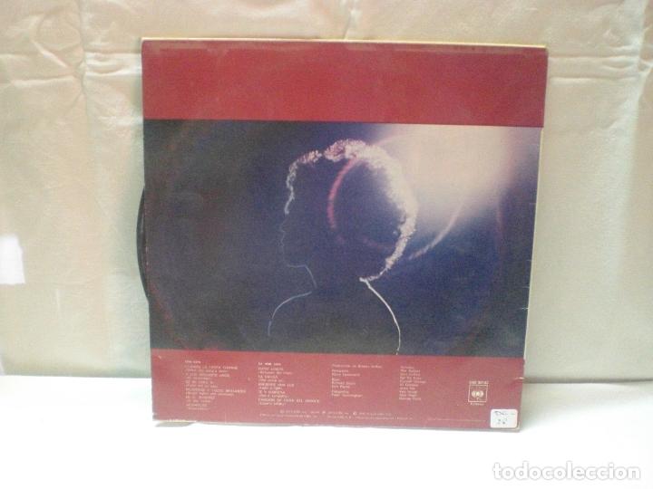 Discos de vinilo: DISCO JANIS IAN - BETWEEN THE LINES -. A&Ntilde;O 1975. - Foto 2