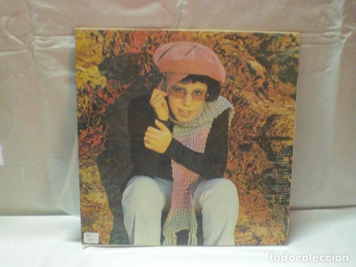 Discos de vinilo: DISCO JANIS IAN - STARS -. A&Ntilde;O 1976. - Foto 2