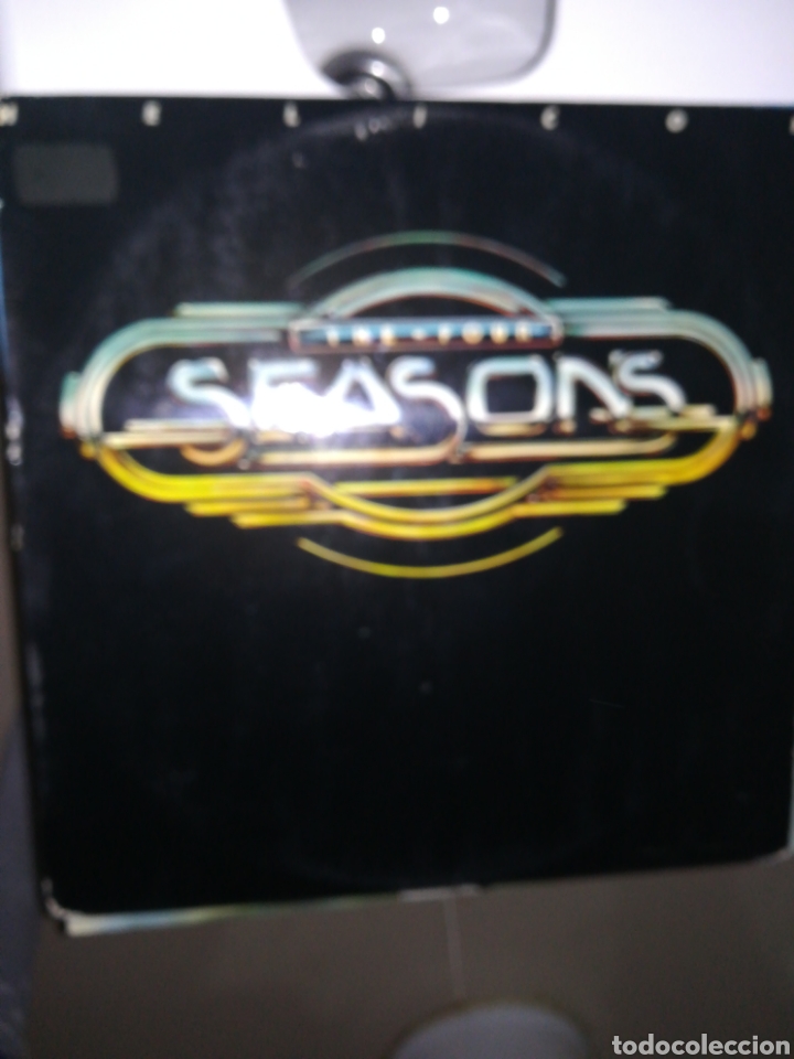 Discos de vinilo: the four seasons Helicon - Foto 1