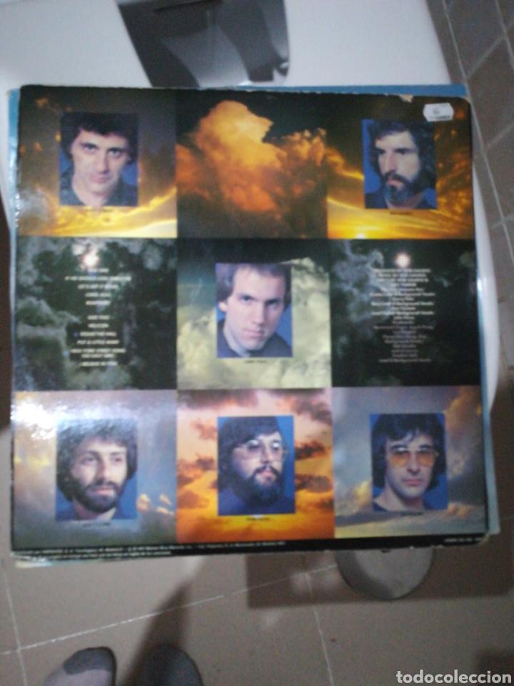 Discos de vinilo: the four seasons Helicon - Foto 2
