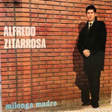 Discos de vinilo: LP ARGENTINO DE ALFREDO ZITARROSA AÑO 1970. Lote 105633015