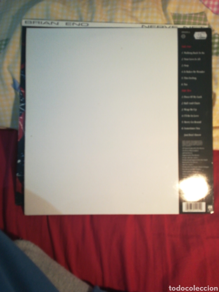 Discos de vinilo: Sam Brown stop! - Foto 2