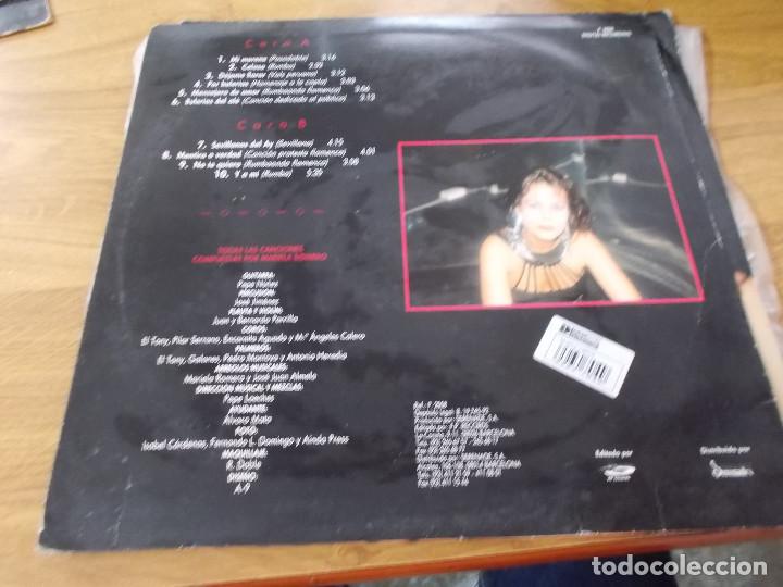 Discos de vinilo: MARIELA ROMERO, CELOSA. - Foto 2