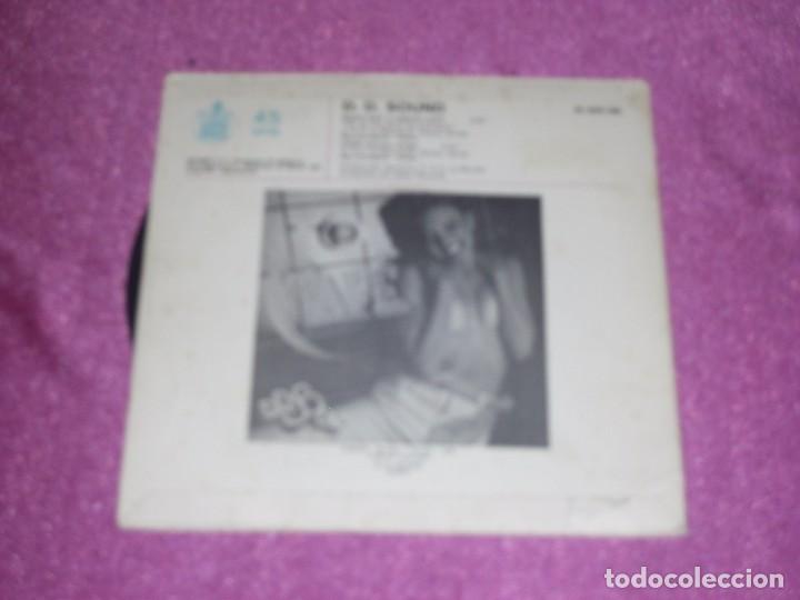 Discos de vinilo: SHE&acute;S NOT A DISCO LADY / CAFE 1979 - Foto 4