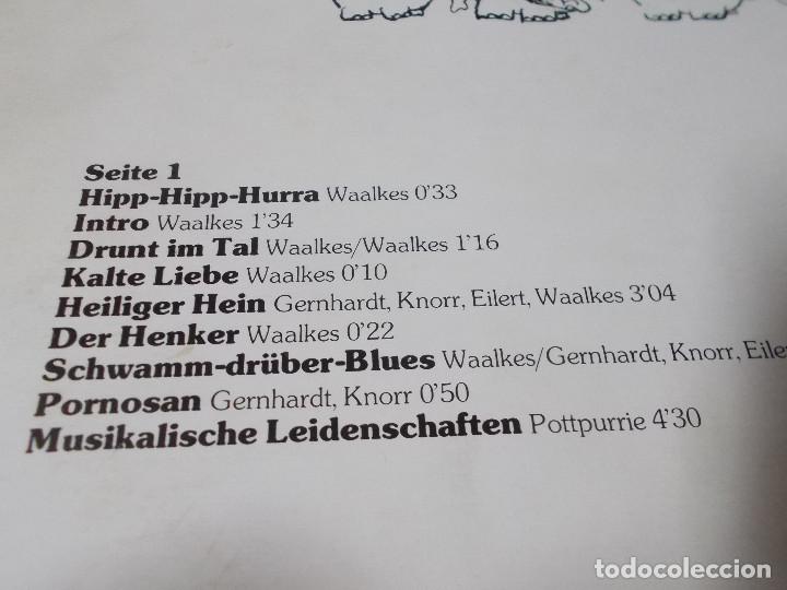 Discos de vinilo: OTTO. OTTOCOLOR. - Foto 3