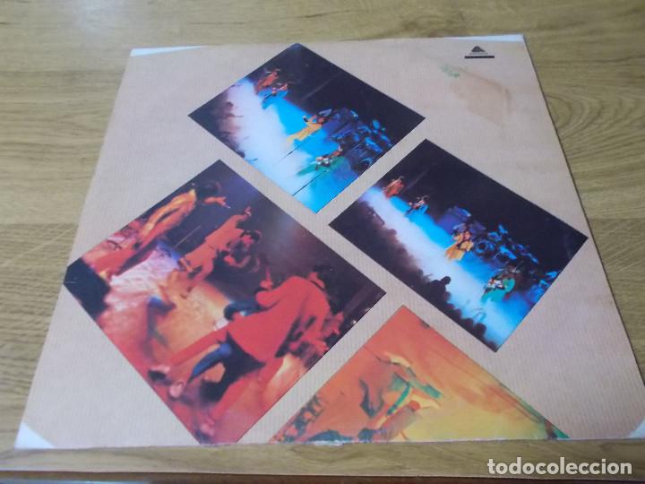 Discos de vinilo: RED STAR. SHOWADDYWADDY - Foto 2