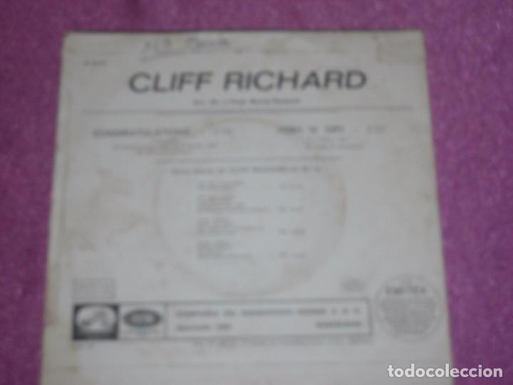 Discos de vinilo: CONGRATULATIONS (EUROVISION 1968) - Foto 5